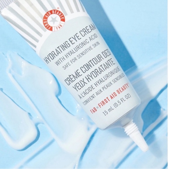 BOUNCE-BOOSTING SERUM WITH COLLAGEN First Aid Beauty - Picture 11 of 13